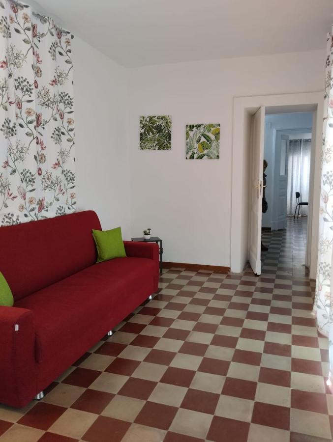 Manzoni 81 Apartment 卡塔尼亚 外观 照片