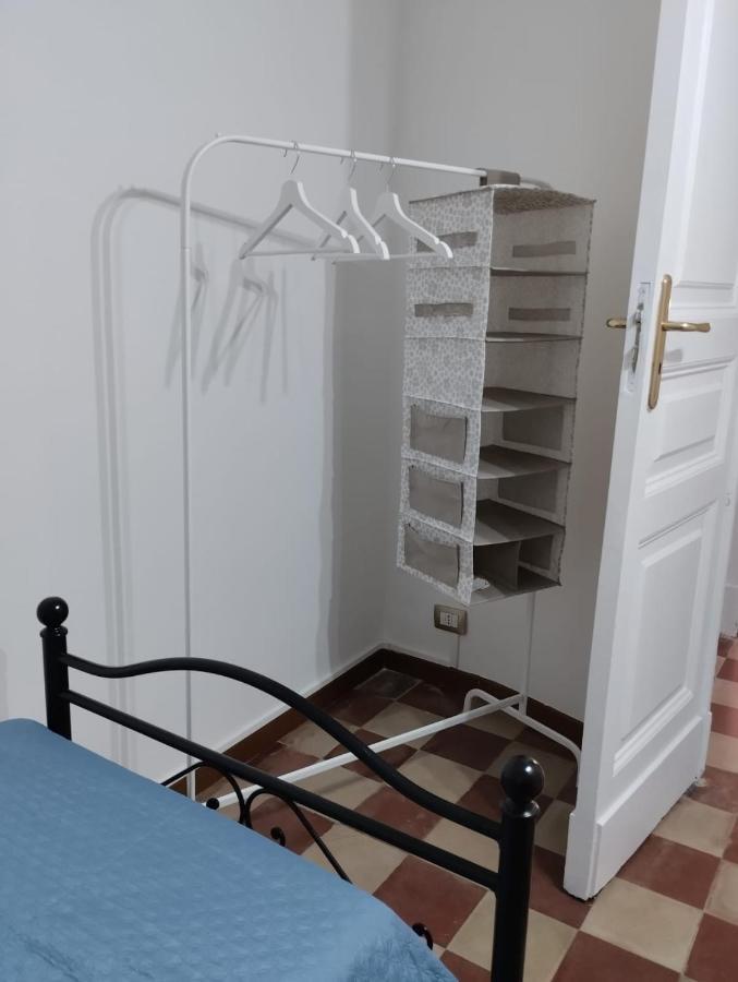 Manzoni 81 Apartment 卡塔尼亚 外观 照片