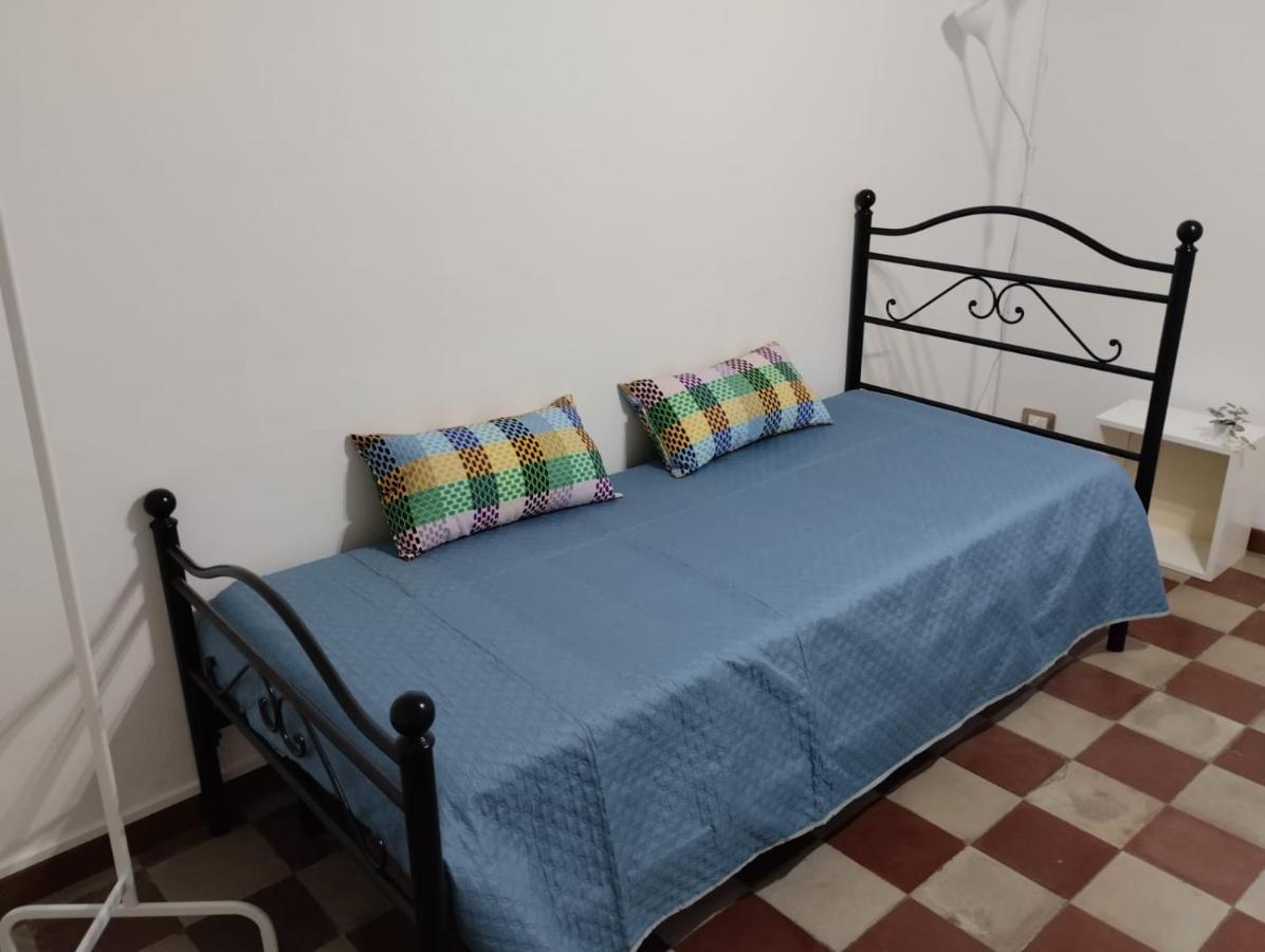 Manzoni 81 Apartment 卡塔尼亚 外观 照片