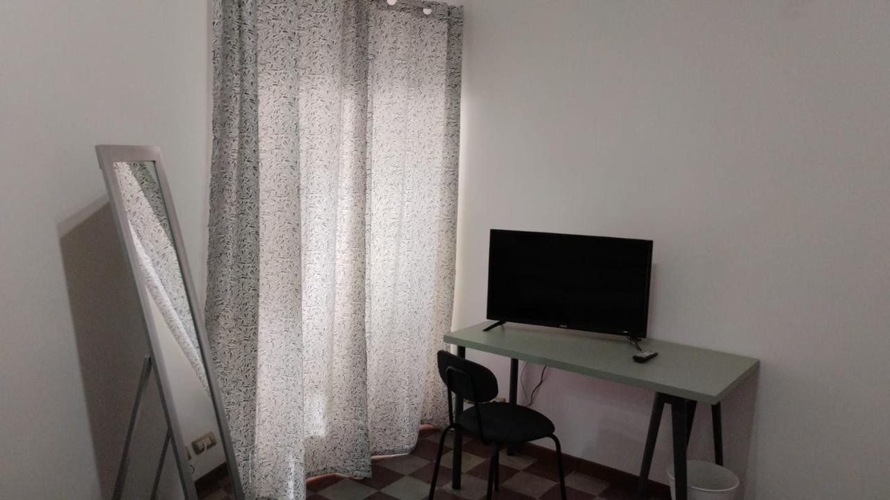 Manzoni 81 Apartment 卡塔尼亚 外观 照片