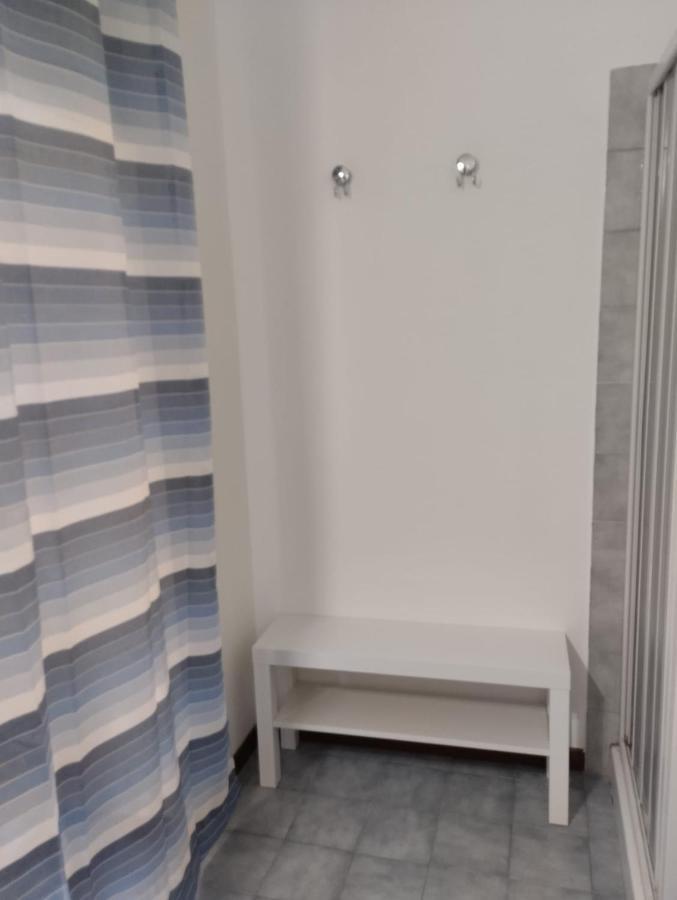 Manzoni 81 Apartment 卡塔尼亚 外观 照片